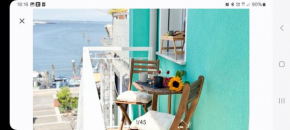 Bagatela suites and flat, Suite Coccola Salina Chioggia